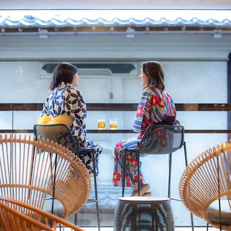 Ryokan Seiryu Takajama Exteriér fotografie