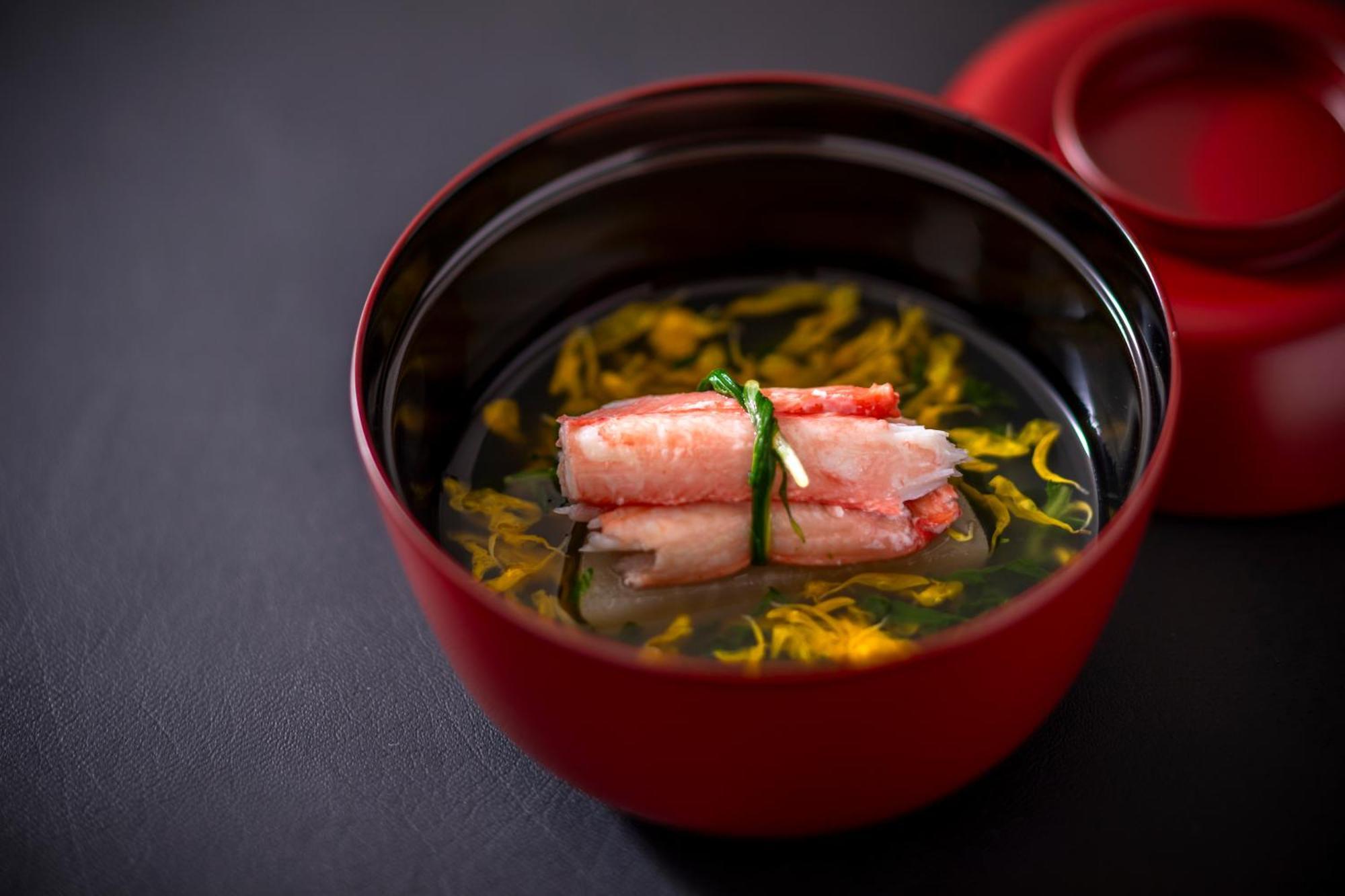Ryokan Seiryu Takajama Exteriér fotografie