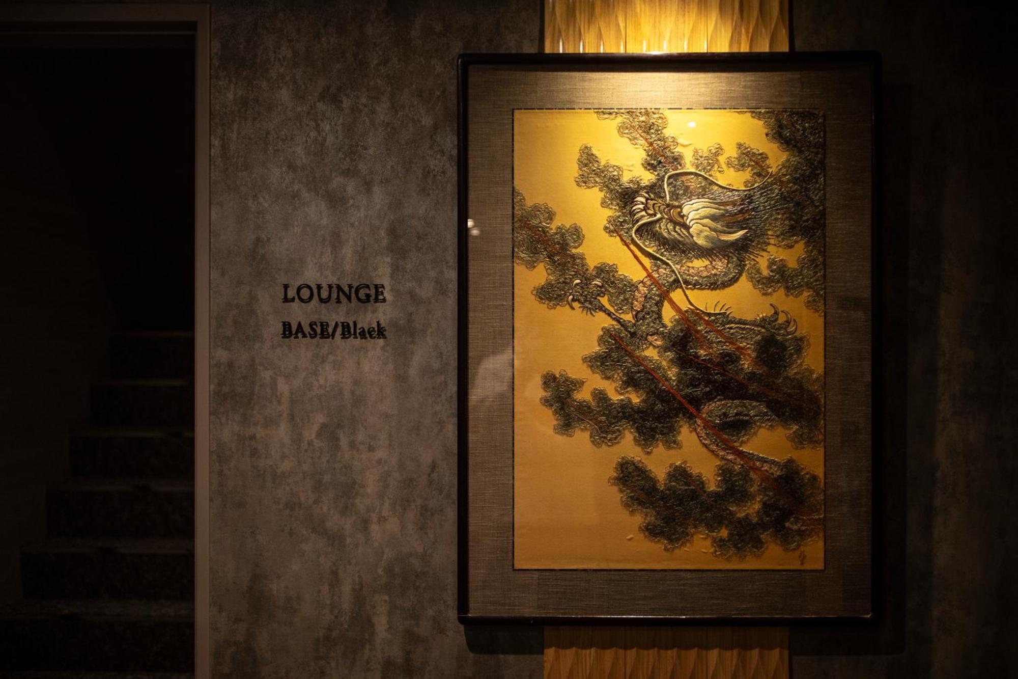 Ryokan Seiryu Takajama Exteriér fotografie