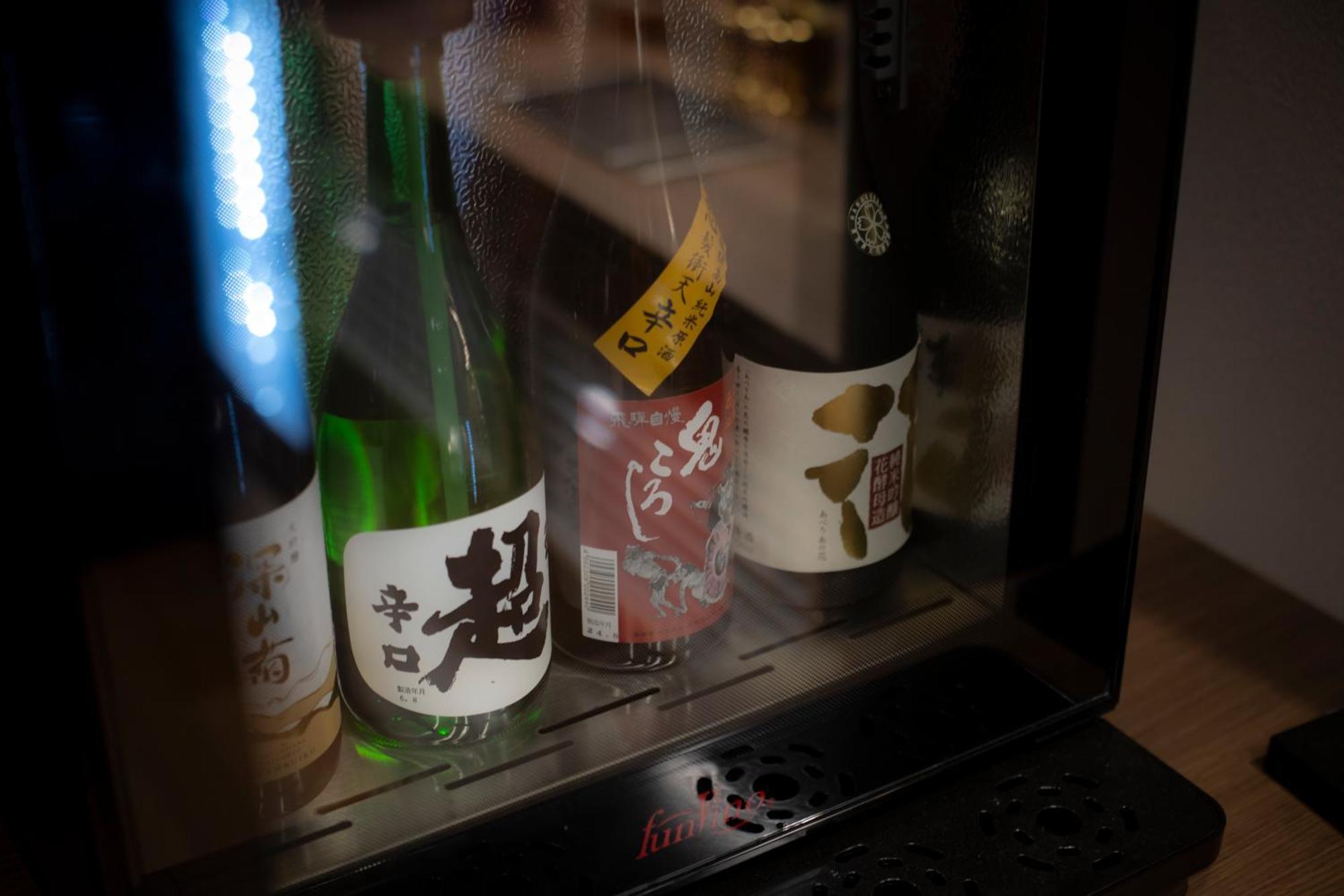 Ryokan Seiryu Takajama Exteriér fotografie