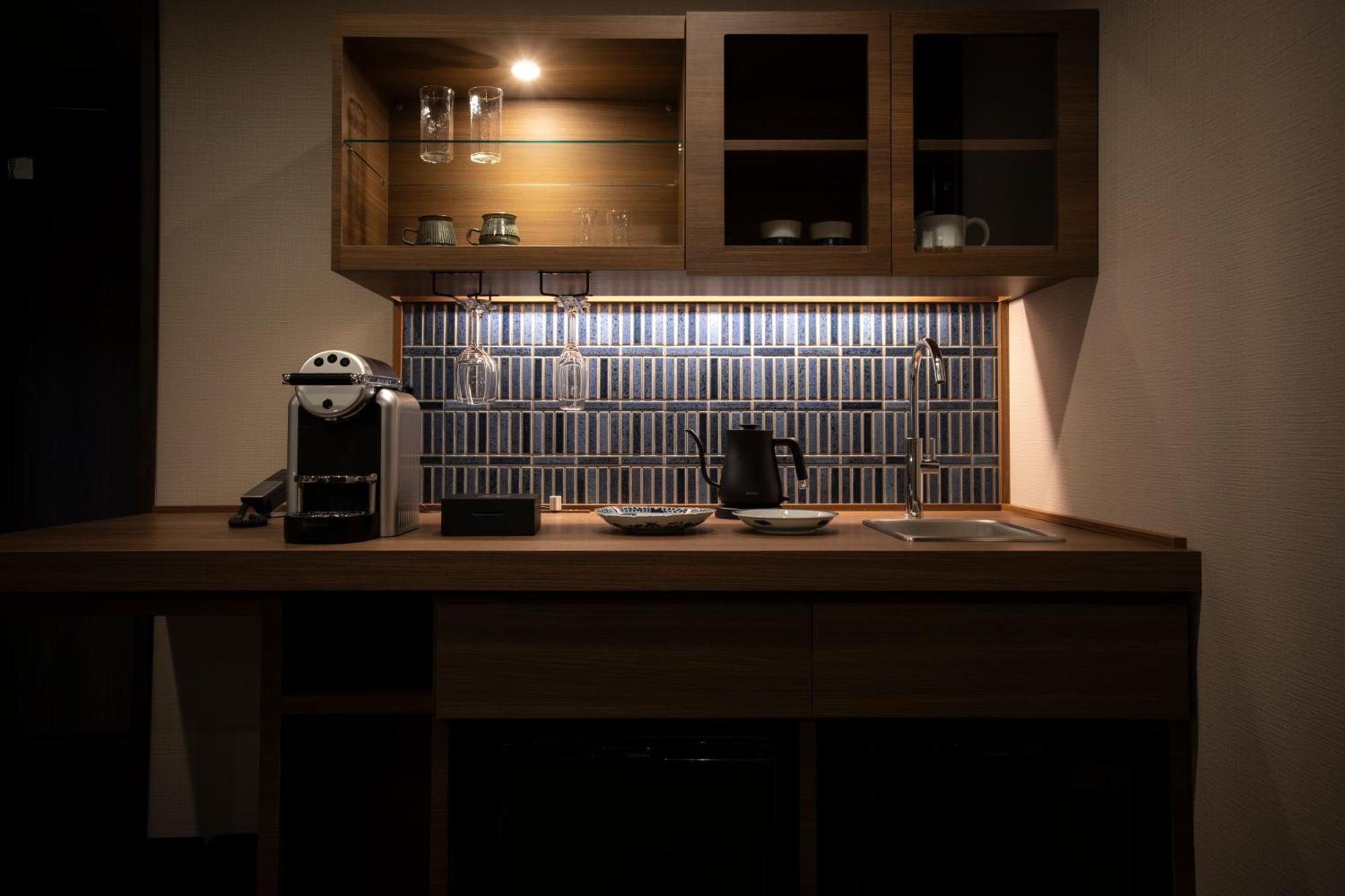 Ryokan Seiryu Takajama Exteriér fotografie