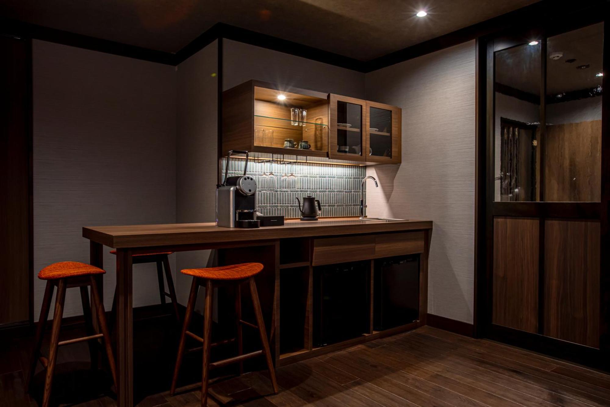 Ryokan Seiryu Takajama Exteriér fotografie