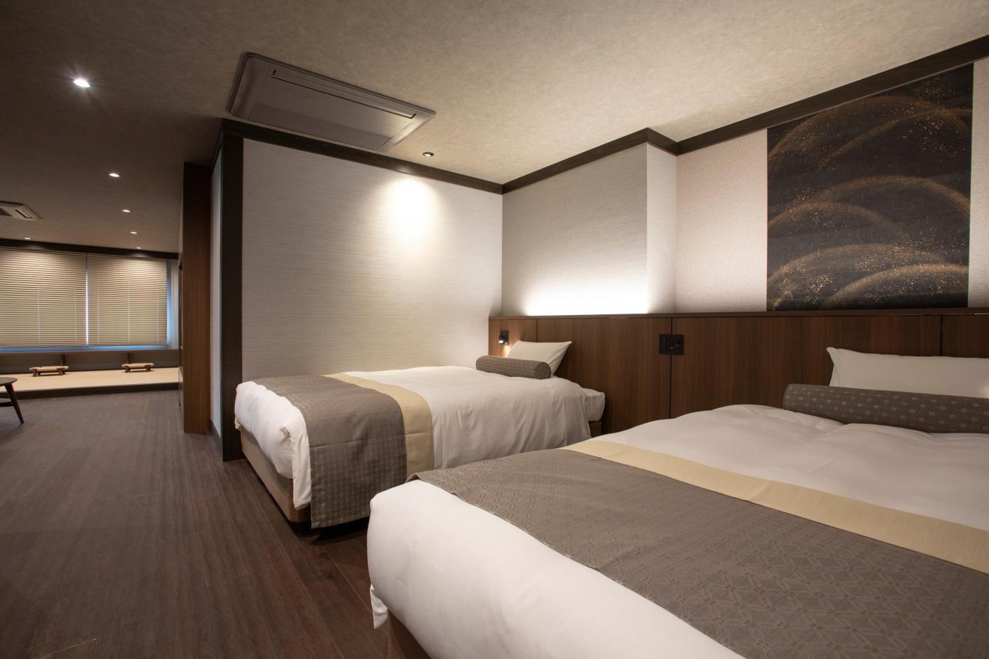 Ryokan Seiryu Takajama Exteriér fotografie