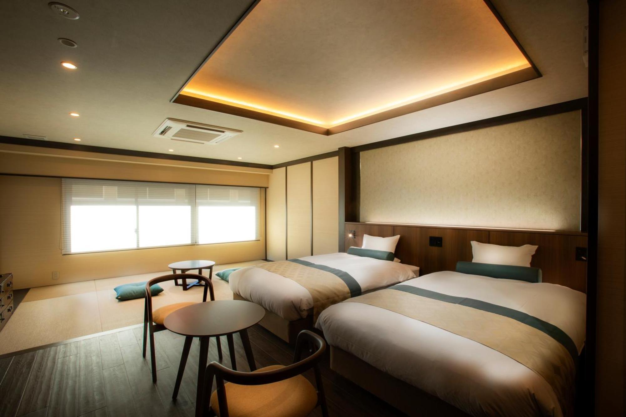 Ryokan Seiryu Takajama Exteriér fotografie