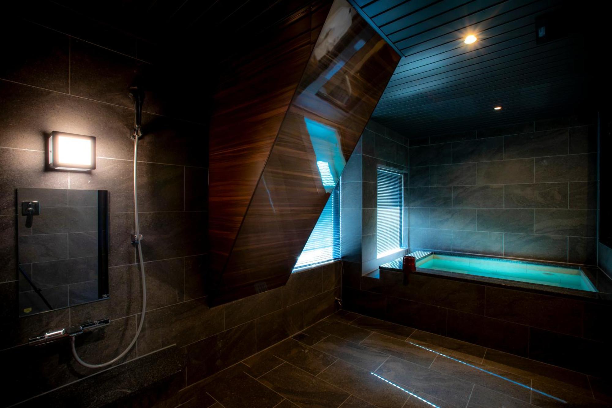 Ryokan Seiryu Takajama Exteriér fotografie