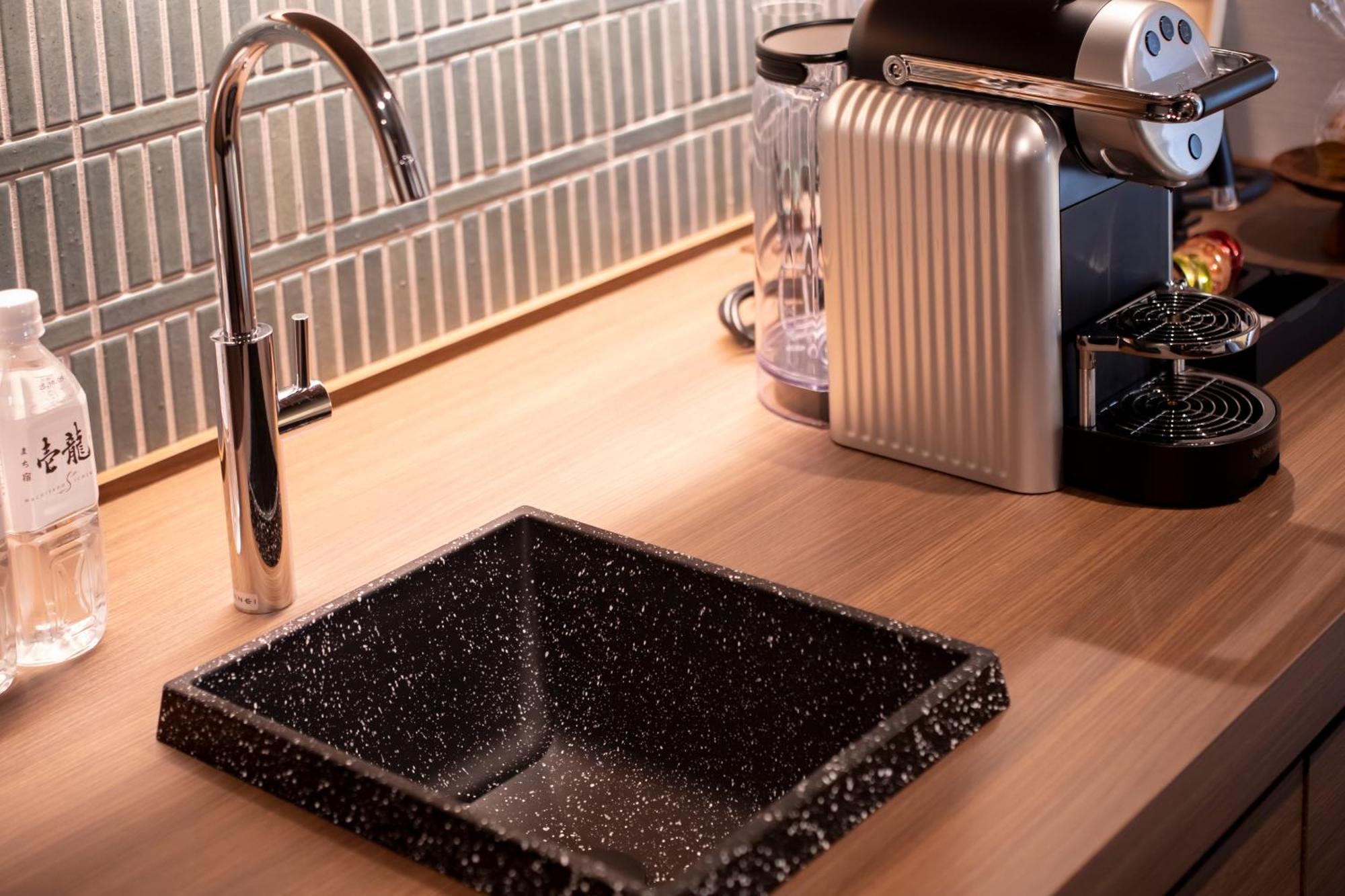 Ryokan Seiryu Takajama Exteriér fotografie